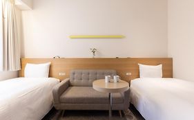 Hotel Gracery Ginza